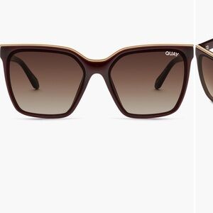 Quay LEVEL UP Sunnies